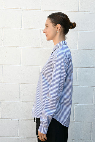 Tyrol Stripe Shirt