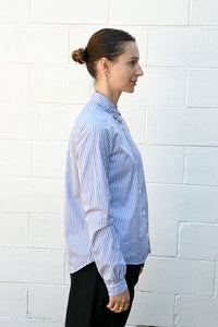 Tyrol Stripe Shirt
