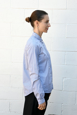 Tyrol Stripe Shirt