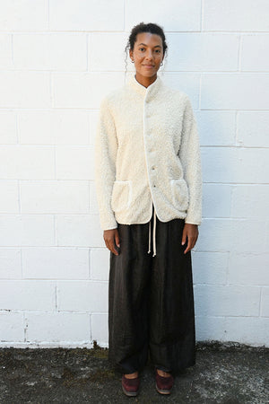 Cardigan Nino Papiro