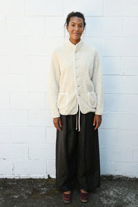 Cardigan Nino Papiro