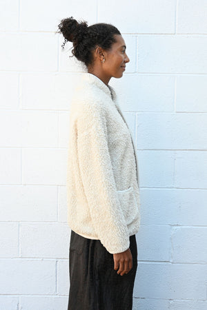 Cardigan Nino Papiro