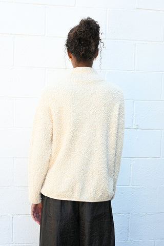 Cardigan Nino Papiro