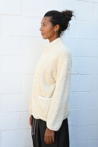 Cardigan Nino Papiro