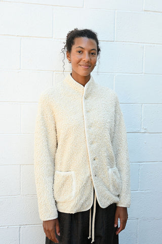 Cardigan Nino Papiro