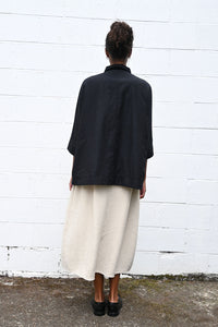 Jordana Skirt Beige