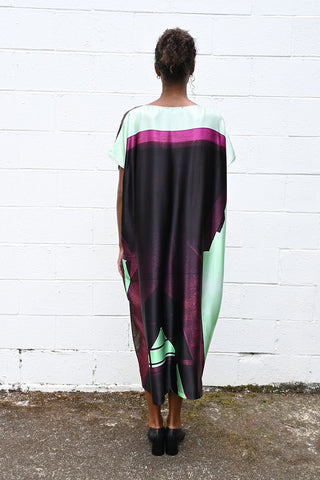 Print Dress
