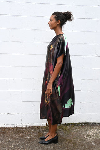 Print Dress
