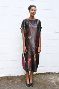 Print Dress