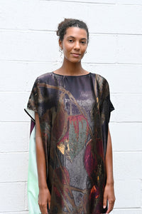 Print Dress