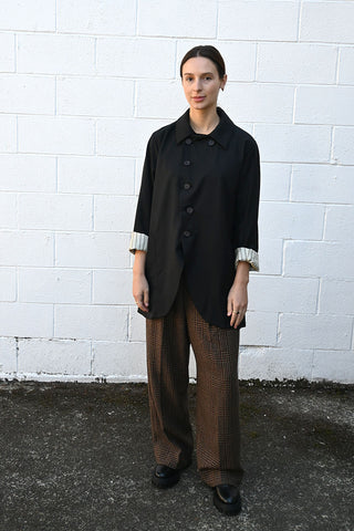 Suiting Wool Jacket