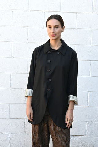 Suiting Wool Jacket