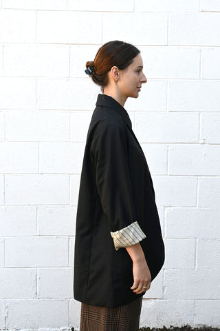 Suiting Wool Jacket