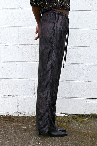 Print 90s BB Pants