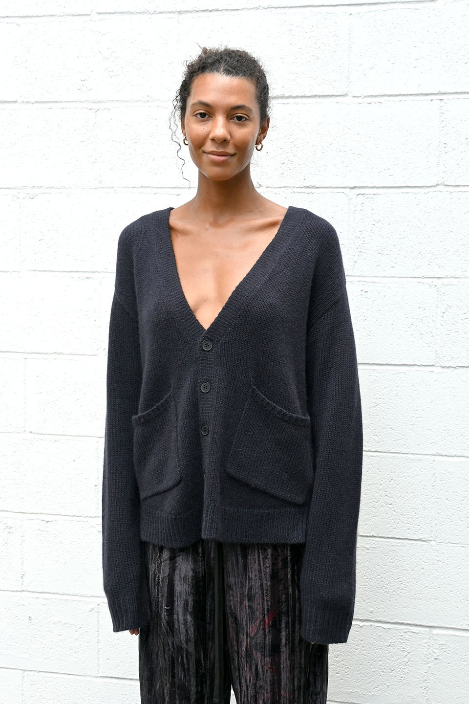 Kristensen du Nord – Una