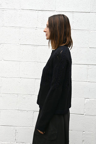 Karlotta Cardigan