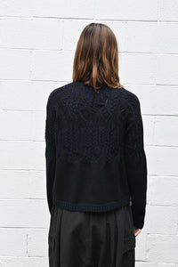 Karlotta Cardigan