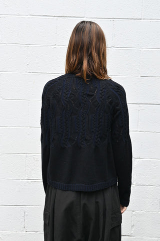 Karlotta Cardigan
