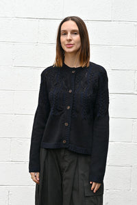 Karlotta Cardigan