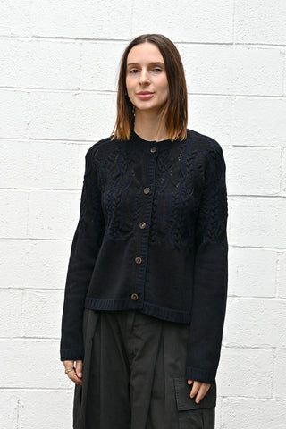 Karlotta Cardigan