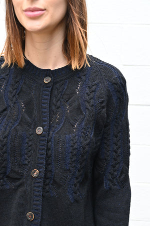 Karlotta Cardigan