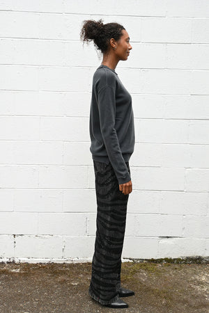 Crewneck Cashmere Sweater
