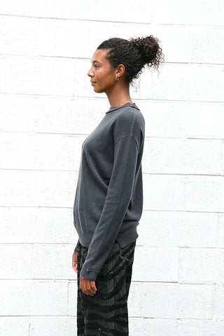 Crewneck Cashmere Sweater