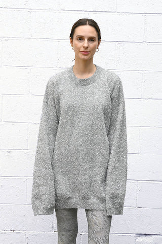 My Boyfriend's Sweater