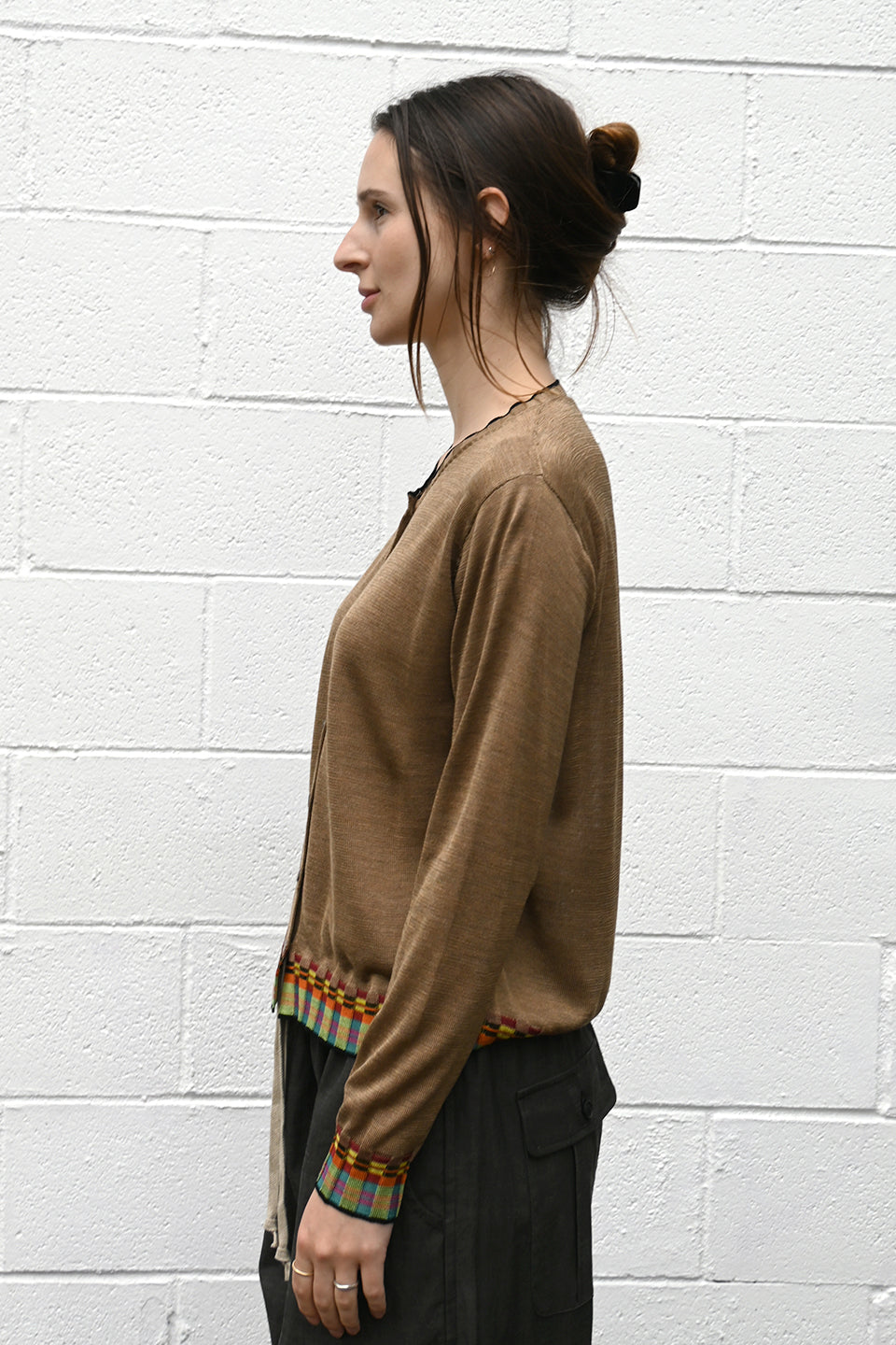 Diane de Clercq – Una