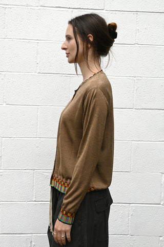 Diane de Clercq – Una