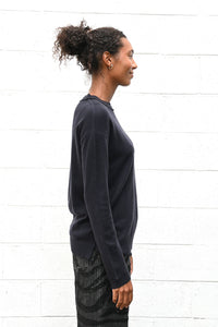 Crewneck Cashmere Sweater