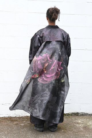 Printed Art BB Coat