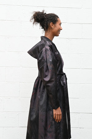 Printed Art BB Coat