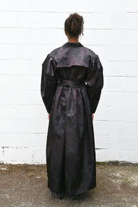 Printed Art BB Coat
