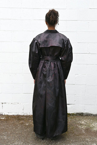 Printed Art BB Coat
