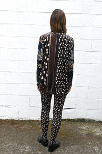 Print Second Skin Top