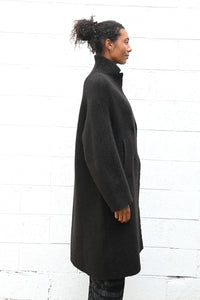 Bob's Long Coat