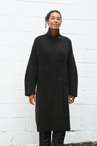 Bob's Long Coat