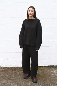 Trousers Moro