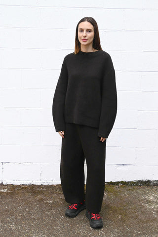 Trousers Moro