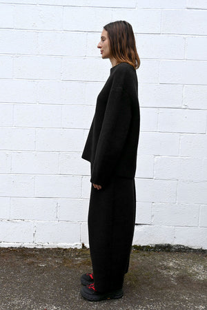 Trousers Moro