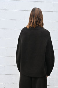 Pullover Moro