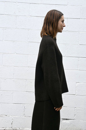 Pullover Moro