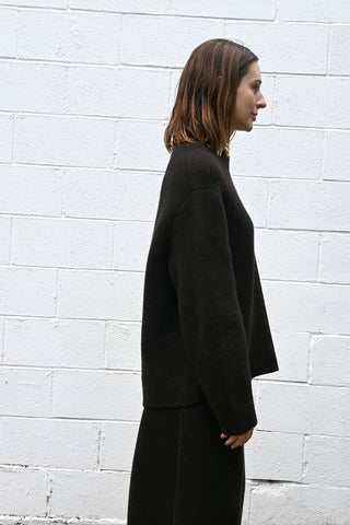 Pullover Moro