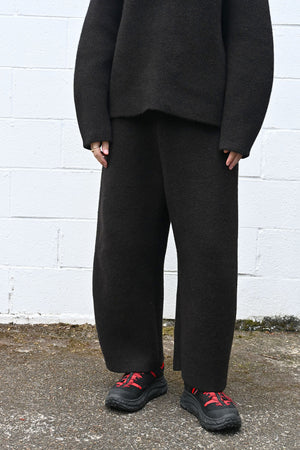 Trousers Moro