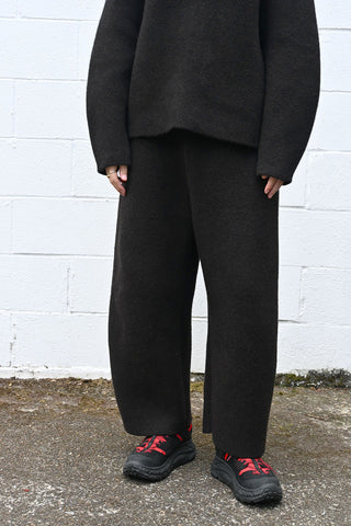 Trousers Moro