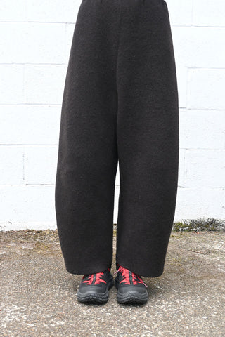 Trousers Moro