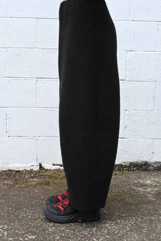 Trousers Moro