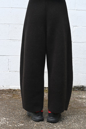 Trousers Moro