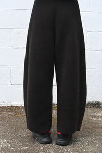 Trousers Moro